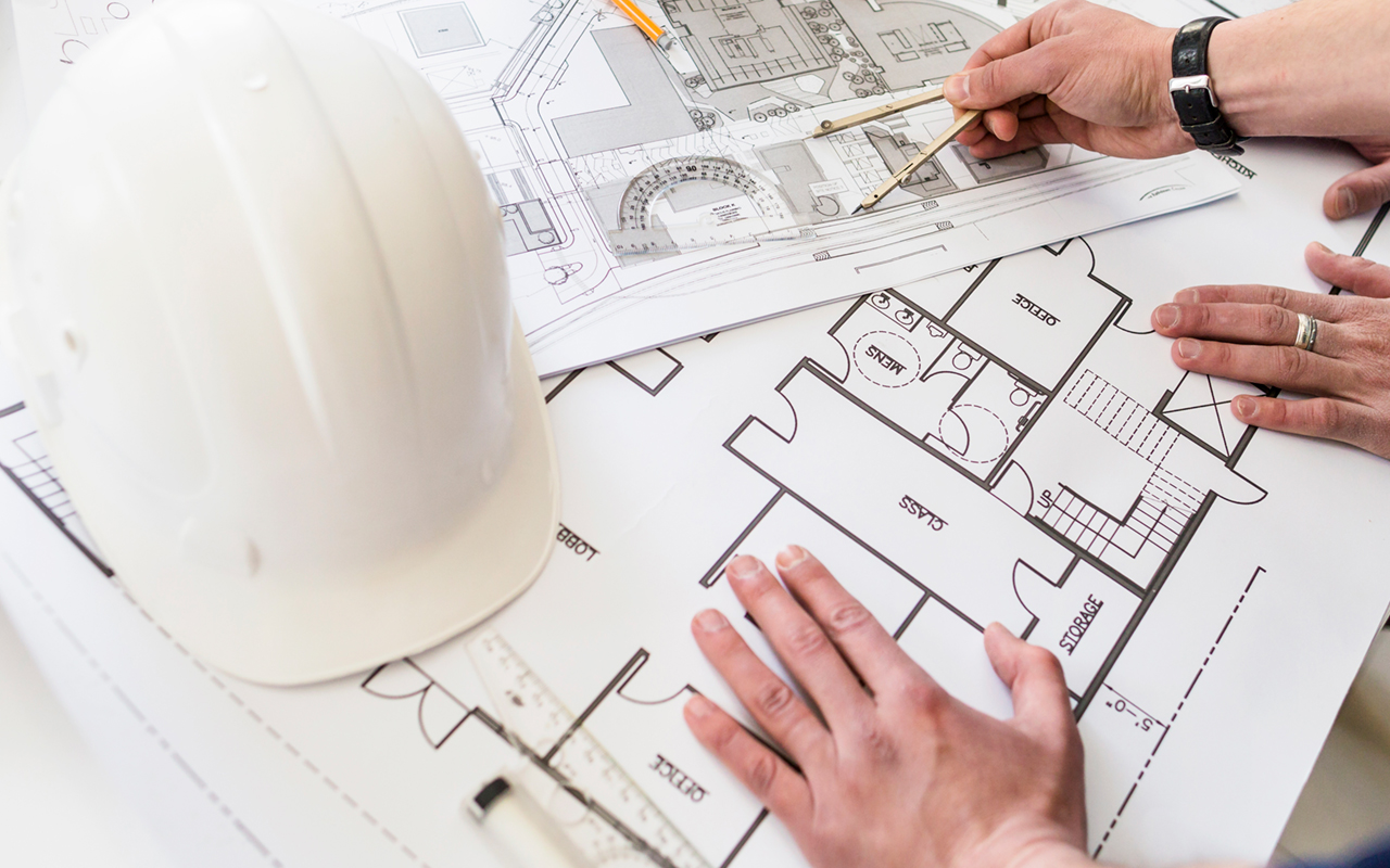 Desarrollo de obra nueva