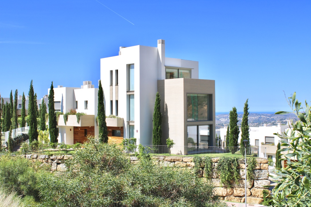 Propietarios – Ensuite Costa del Sol